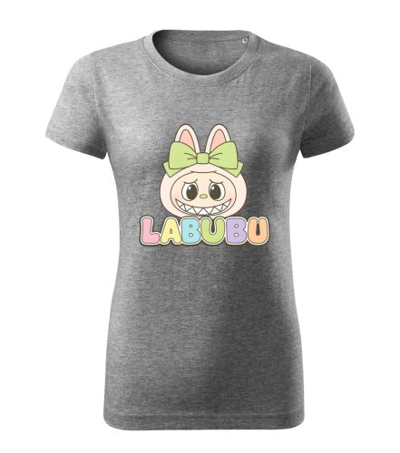 Labubu 21 női póló