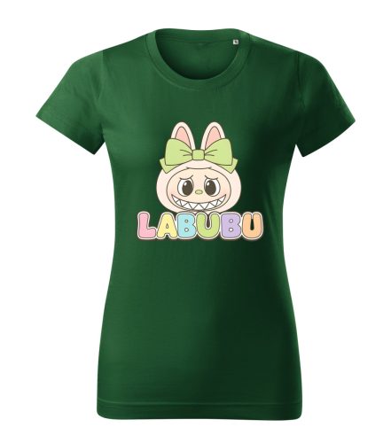 Labubu 21 női póló