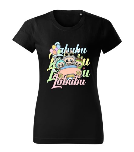 Labubu 30 női póló