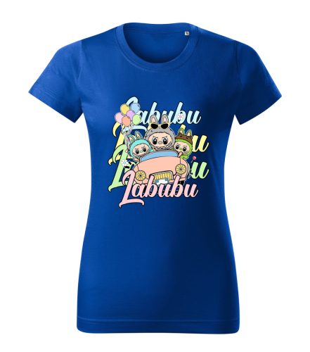 Labubu 30 női póló