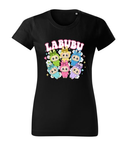 Labubu 31 női póló