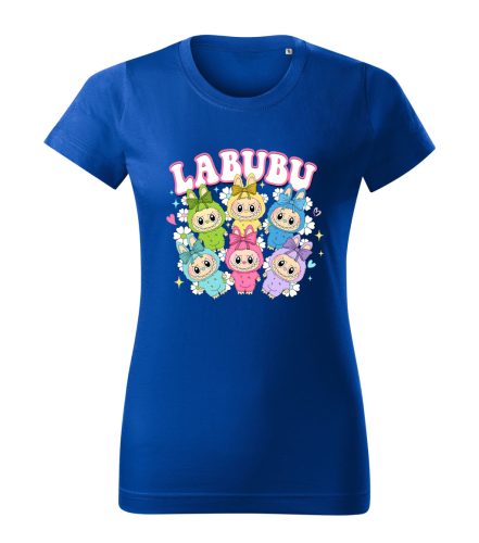 Labubu 31 női póló