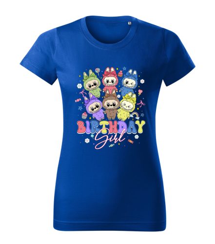 Labubu 32 női póló