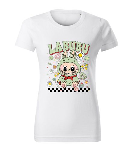 Labubu 4 női póló