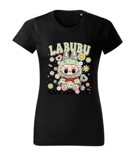 Labubu 4 női póló