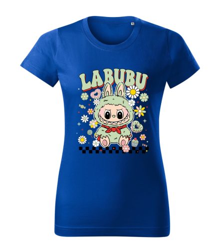 Labubu 4 női póló