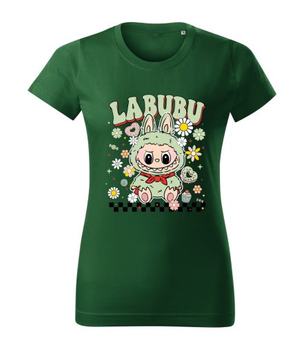 Labubu 4 női póló
