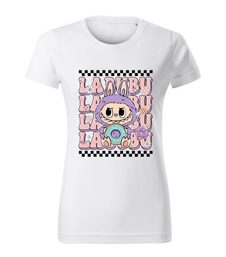 Labubu 57 női póló