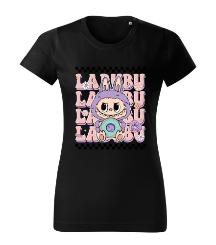 Labubu 57 női póló