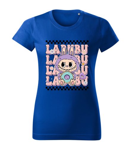 Labubu 57 női póló