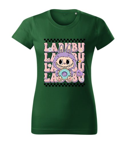 Labubu 57 női póló