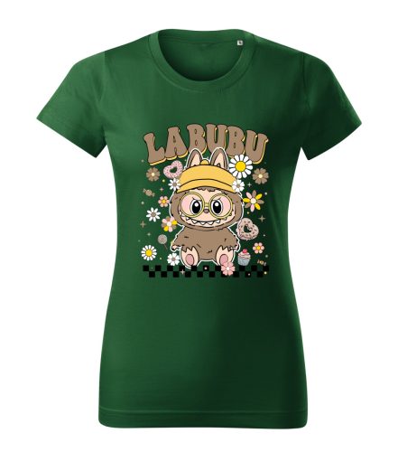 Labubu 5 női póló