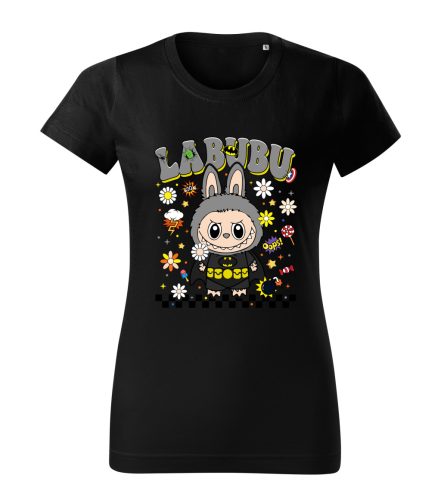 Labubu 61 női póló