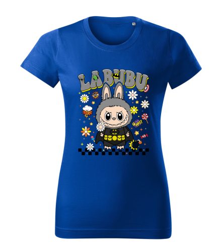 Labubu 61 női póló