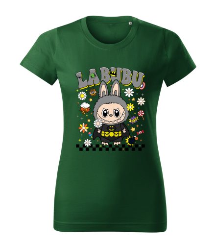 Labubu 61 női póló