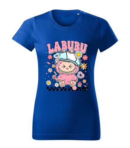 Labubu 7 női póló
