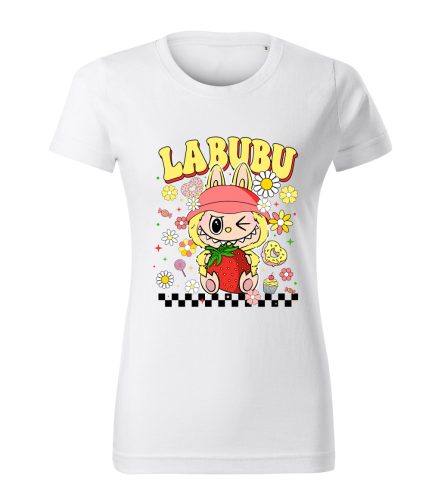Labubu 8 női póló