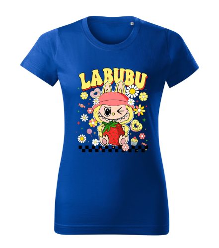 Labubu 8 női póló