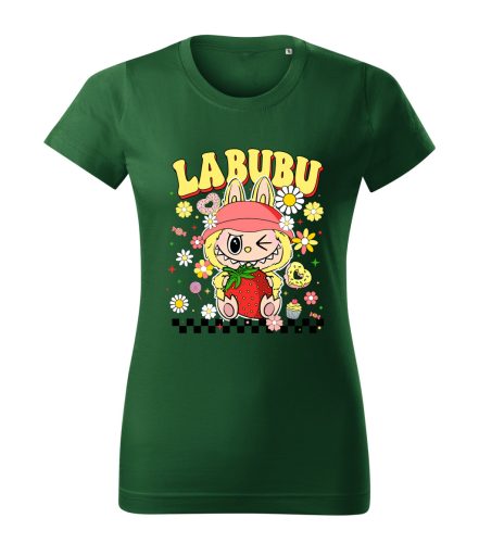Labubu 8 női póló