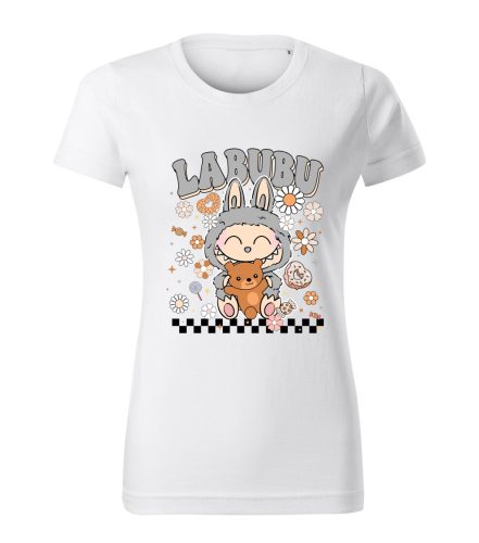 Labubu 9 női póló