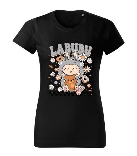 Labubu 9 női póló