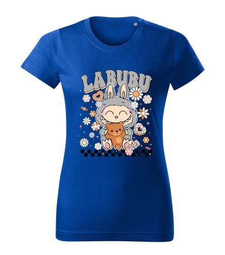 Labubu 9 női póló