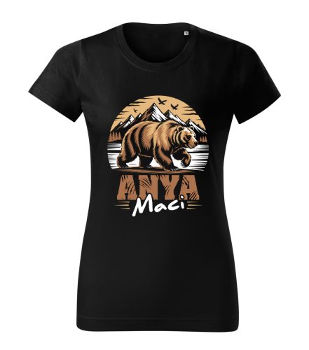 Mama Maci női póló