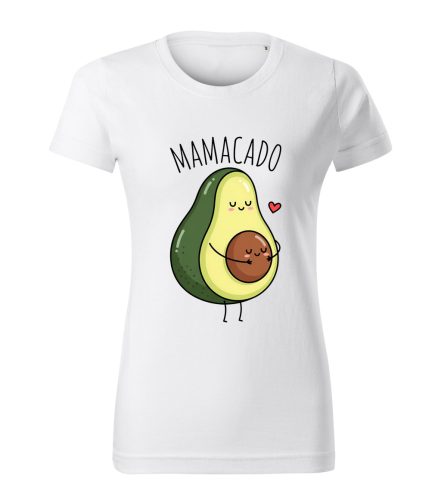 Mamacado női póló