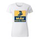 MÁV – Minden Áll, Várunk női póló