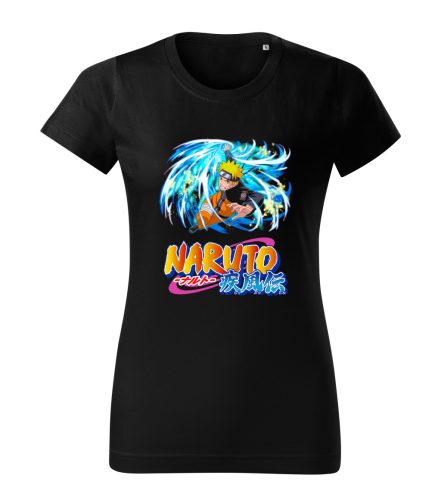 Naruto (2) női póló