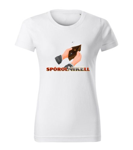 SpórólNIKEll női póló