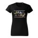 Star Wars (1) mintájú női póló