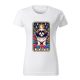 Tarot Shih Tzu kutyás női póló