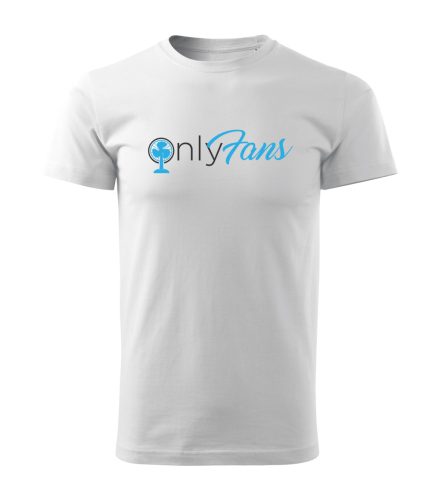 OnlyFans férfi póló