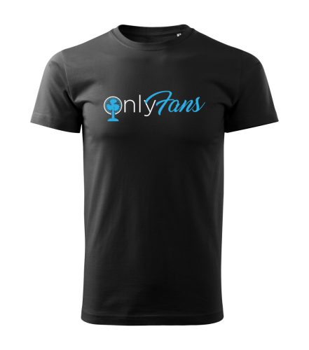 OnlyFans férfi póló