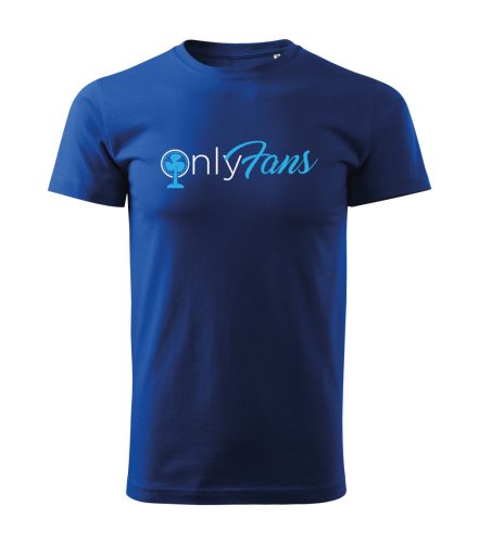 OnlyFans férfi póló