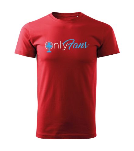 OnlyFans férfi póló