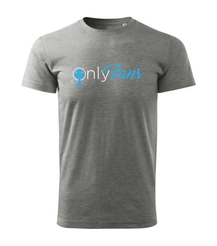 OnlyFans férfi póló