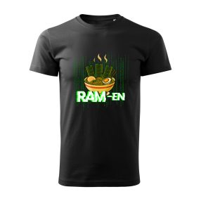 RAM-en férfi póló