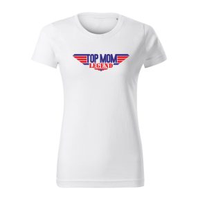 Top Mom női póló