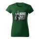 The walking mom póló