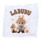 Labubu 1 textil pelenka