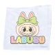 Labubu 21 textil pelenka