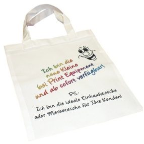 Bevásárlótáska 30x35cm