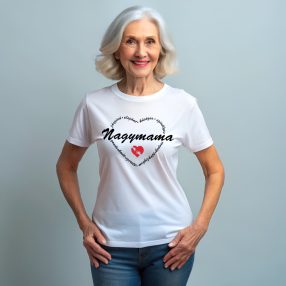 Nagymama
