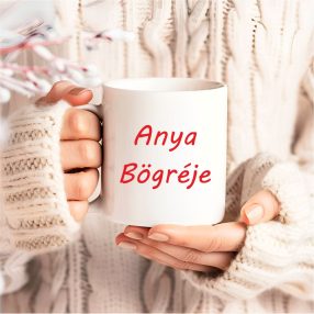 Bögre Anyáknak