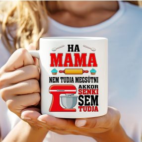 Bögre Nagymamáknak