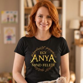 Póló Anyáknak