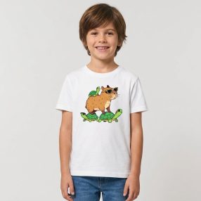 Capybara Kollekció