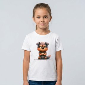 Morcos állatkák kollekció